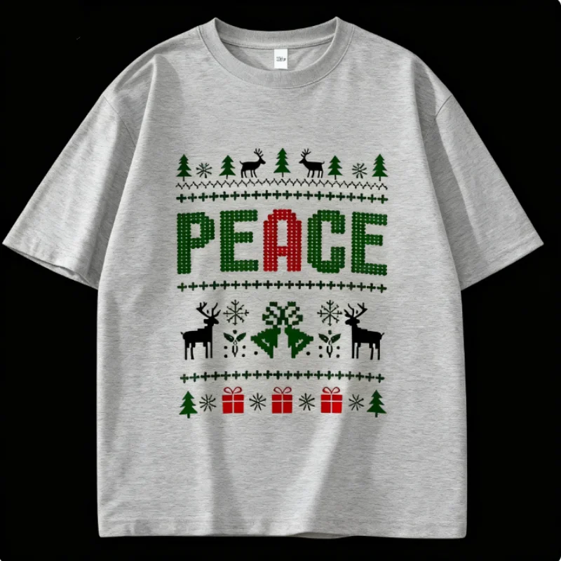 100% 면 재미있는 핑크색 쥐 티셔츠 나는 당신이 마지막으로 쥐를 잡은 적이 있는 것 같아요 캐주얼 그래픽 남성복 크루넥 반바지