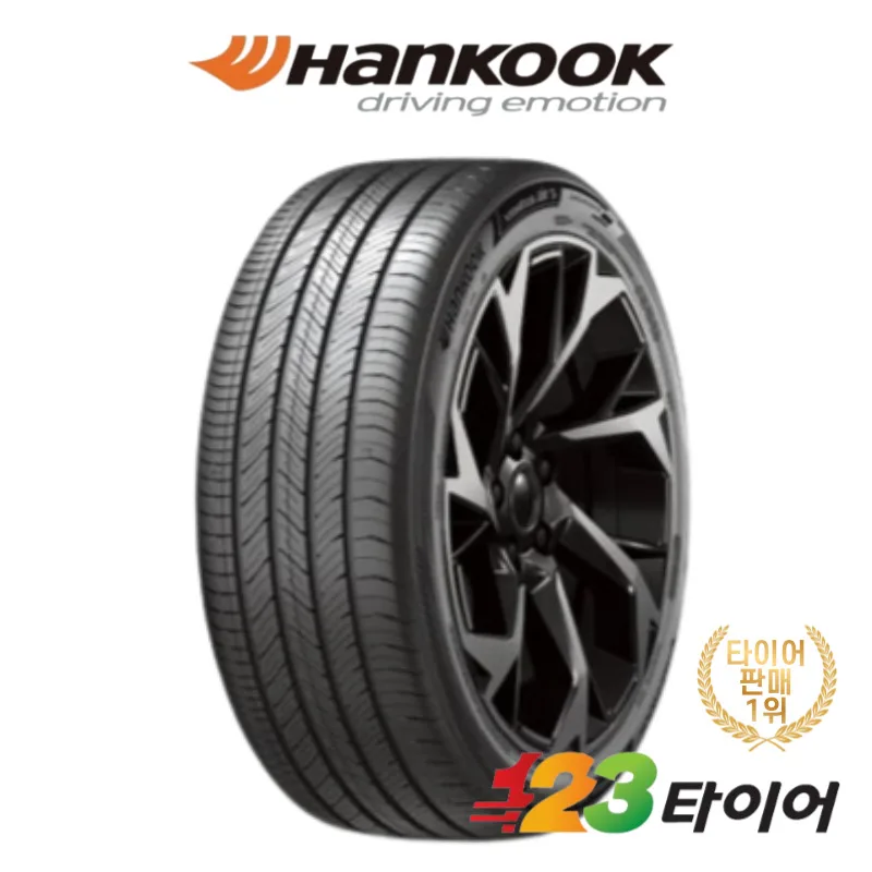 HANKOOK TIRE Ventus air S H472 235 45 18