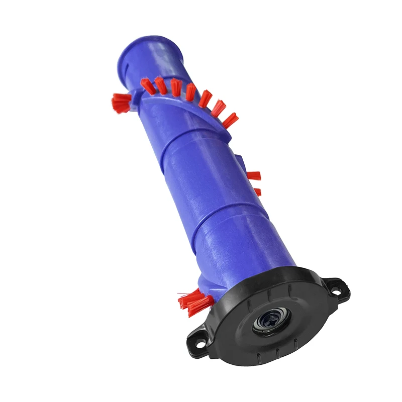 Untuk Dyson DC65 DC66 UP13 hewan penyedot debu tegak cadangan Hepa Pre Post Filter depan sikat utama aksesoris rol