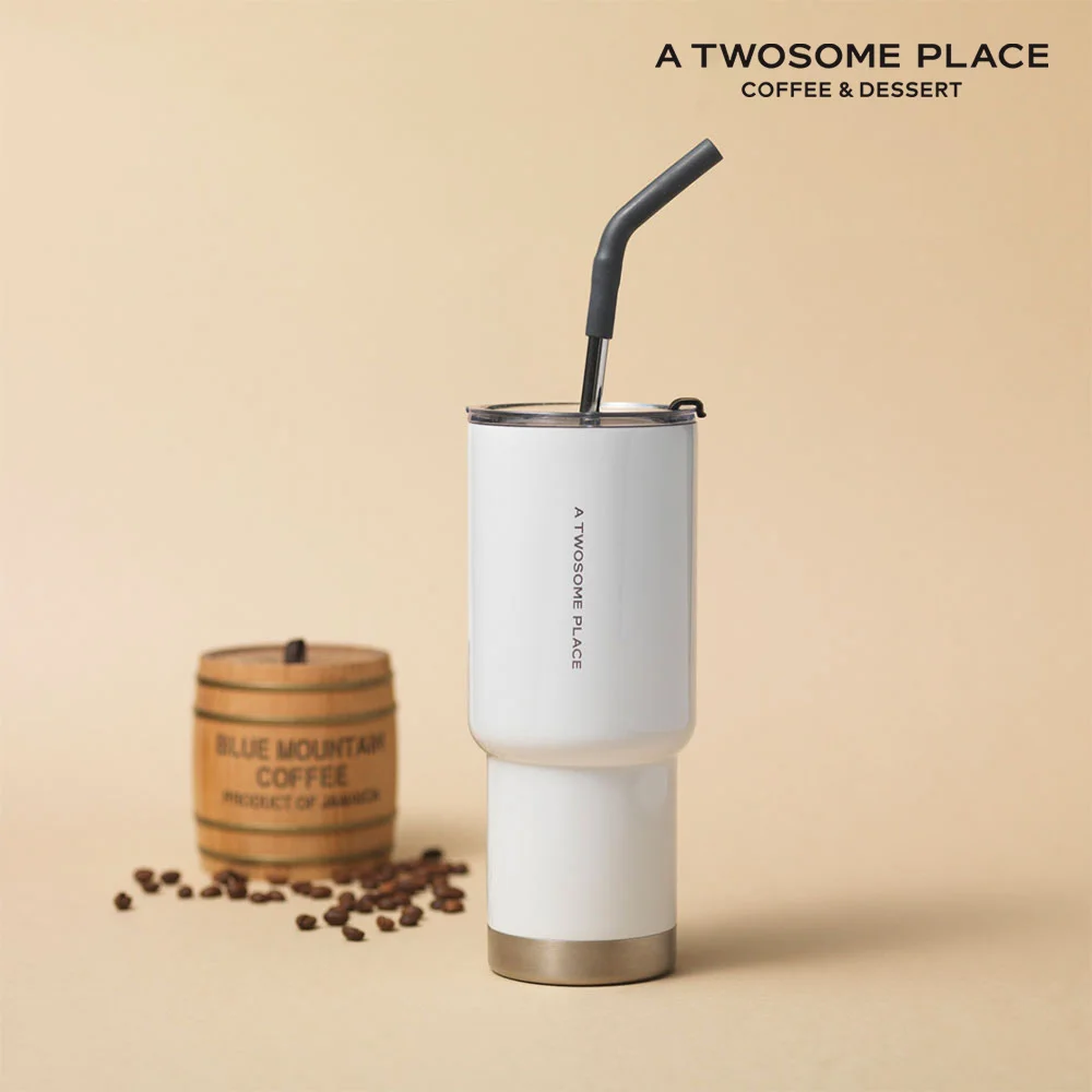 Two Some Place MAX DT Tumbler 830ml x 1