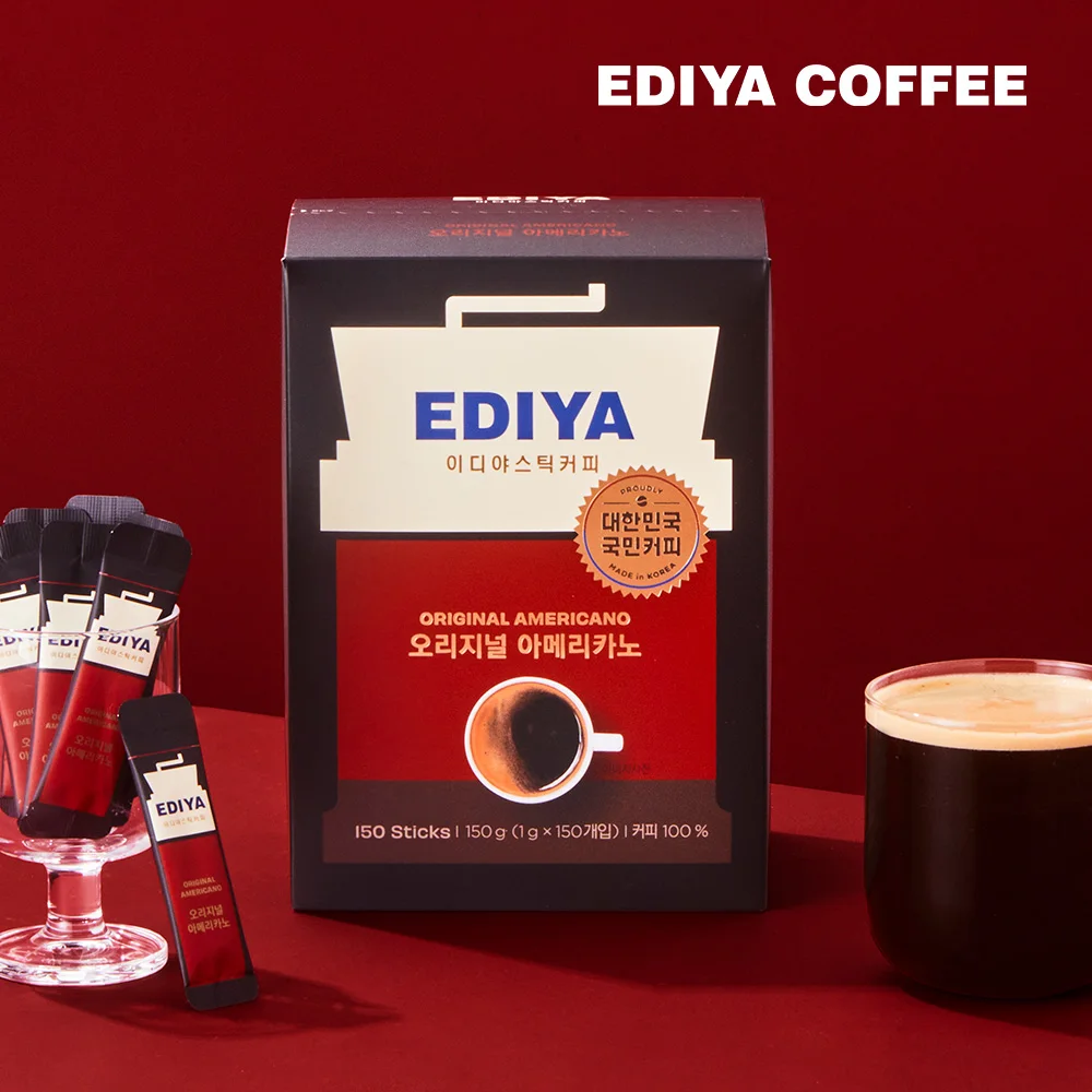 ediya أصلي أمريكي كانو من (T x 2 قطعة) #2