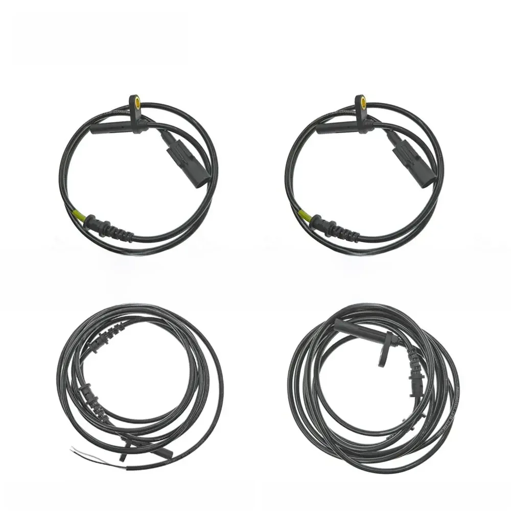 Voor Achter Links Rechts Abs Wiel Snelheid Sensor A4635401917 A4635402117 Voor MERCEDES-BENZ G-CLASS W463 G500 G550 G63 5.0l 2003-18 - afbeelding 2