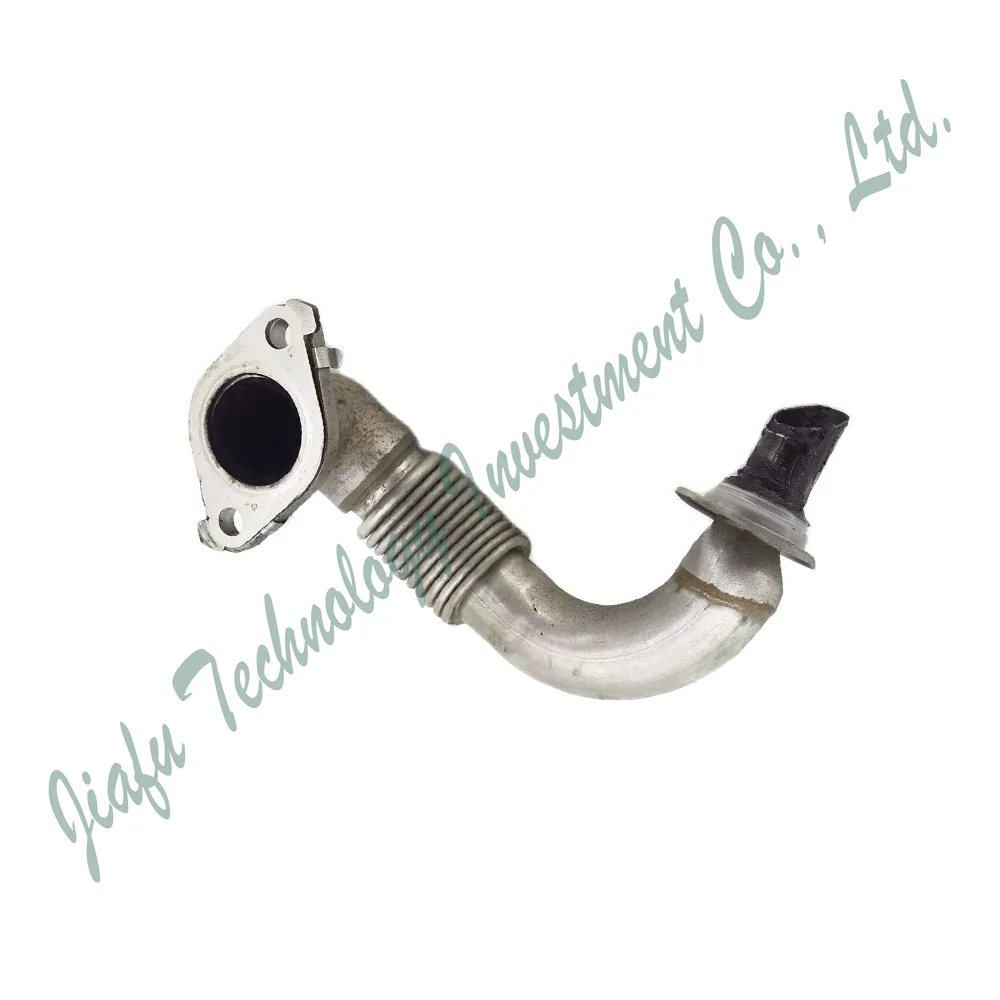 

EGR Pipe For Hyundai Grand Santa Fe Ix35 Maxcruz 2.2L Diesel 2013-2017 28491-2F010 284912F010
