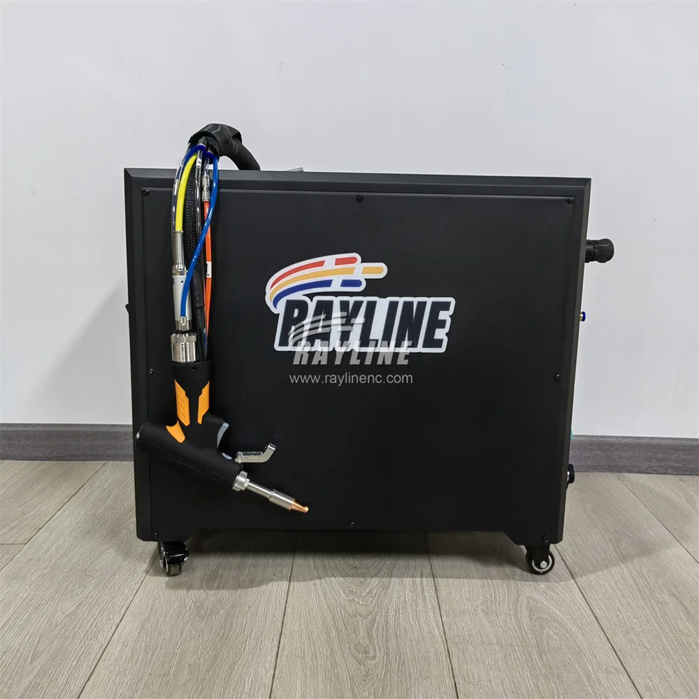 

New 1500W Air Cooling Laser Welders Portable Laser Welding Machine 4 in 1 Welding/Cleaning/ Cutting for Metal LASER MACHIN