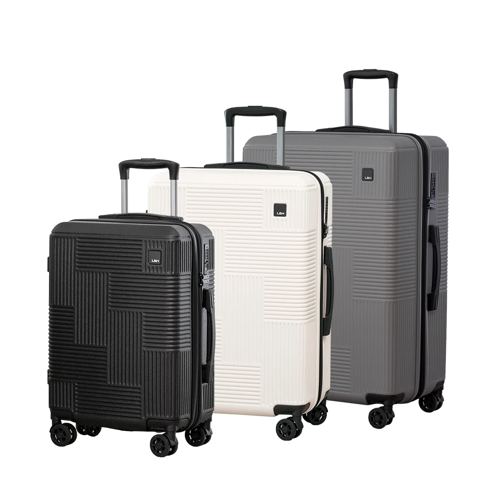 Landor-توسيع الناقل السفر للبضائع ، H037 ، 20 بوصة ، 24 بوصة ، 28 بوصة