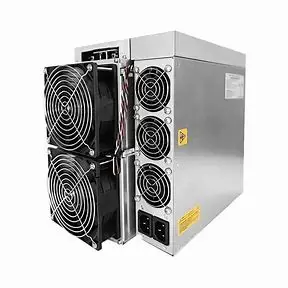 BO اشترِ 6 واحصل على 3 مجانًا من Bitmain Antminer KS5 Pro 21th Kaspa Miner