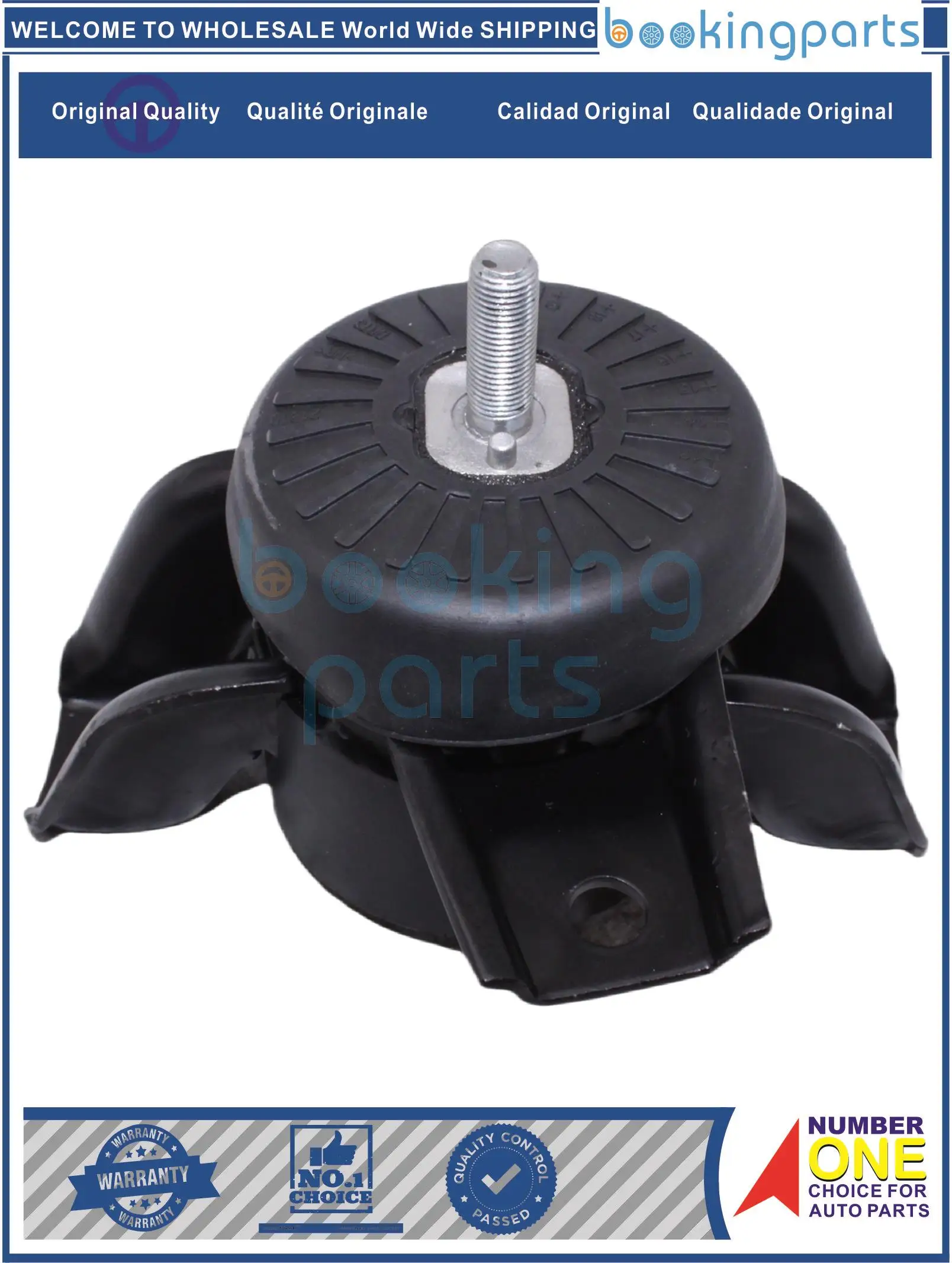 ENM68462,21810-A0000,21810A0000 Supporto motore per HYUNDAI IX 25,CRETA 2014