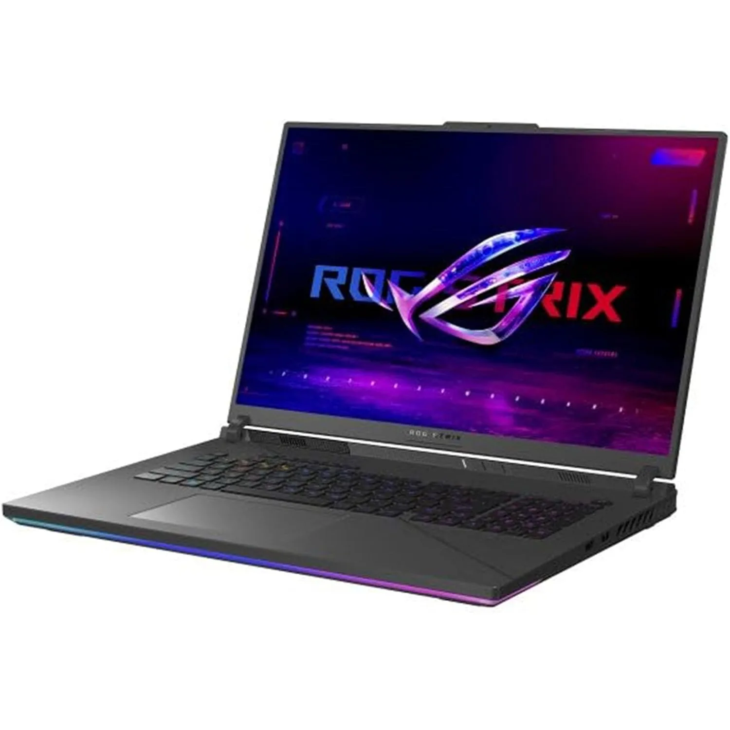 ASUS ROG Strix 게이밍 노트북, 인텔 코어 i9-14900HX,NVIDIA RTX 4060,64GB RAM,4TB SSD, 윈도우 11 프로, 18 인치 2.5K