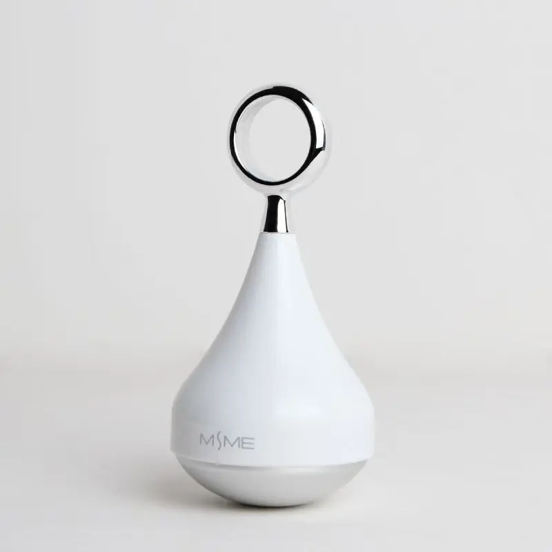 Ice Beauty Cooling Huidverstrakkingstool Gezichtsapparaat voor lage temperaturen voor gezichts- en oogverzorging Porie krimpend en rustgevend