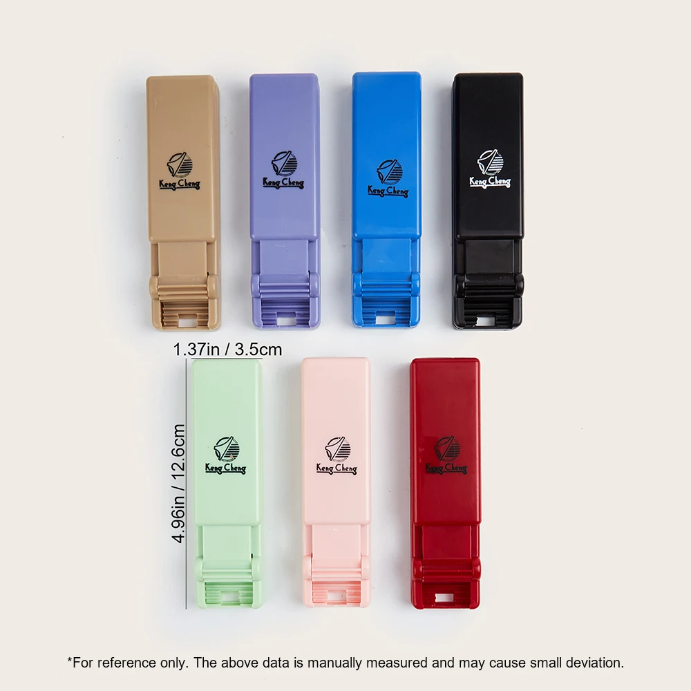 Hair Comb With Folding Mirror Traveling Portable Massage Folding Comb Automatic Cleaning Hair Brush Scalp Massage Comb Hair Tool