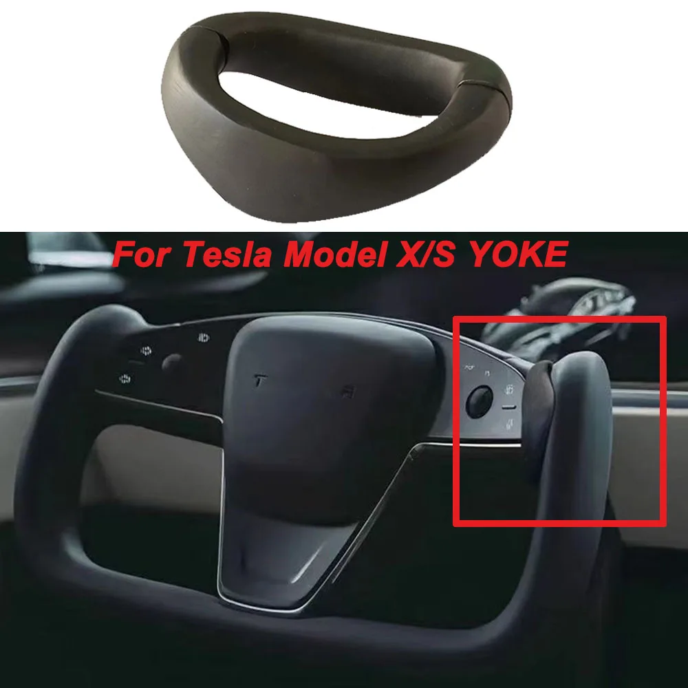 Новинка держатель рулевого колеса FSD AP для T-esla Model 3 Highland Model Y Model X/S, усилитель рулевого колеса, аксессуары