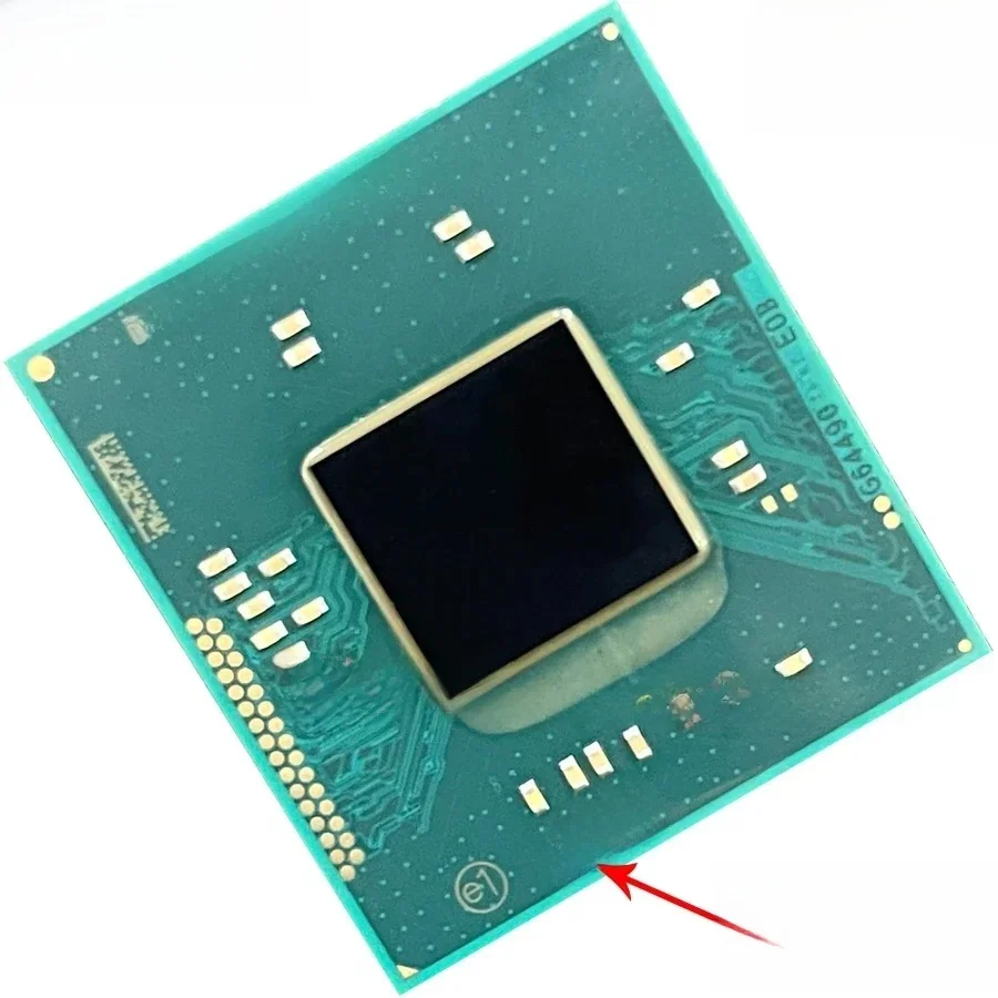 100% Nowy CHIPSET BGA SR1UT J1900 — zdjęcie 2
