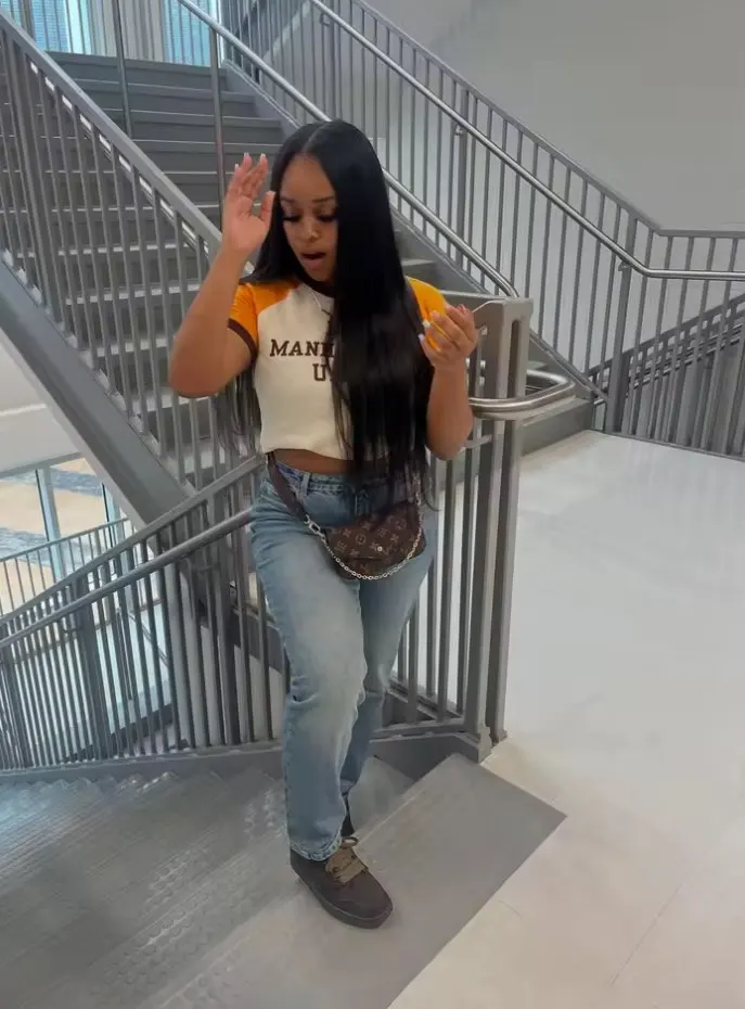 Customer photo