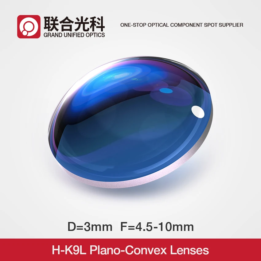 Double-Convex Lens-Testing Link