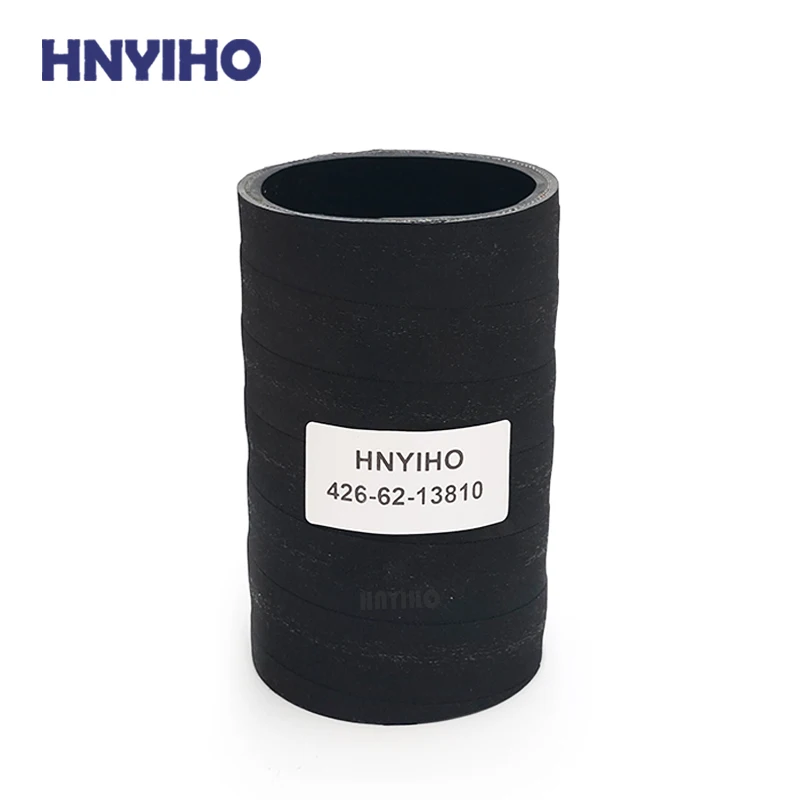 

Hose 426-62-13810 4266213810 for Komatsu WA600-1 Wheel Loaders