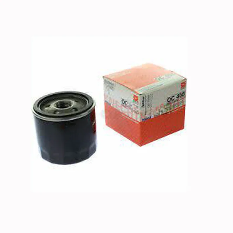 313.67.44 oc458 filtro de óleo da motocicleta royal enfield continental 650 gêmeo abs 2018
