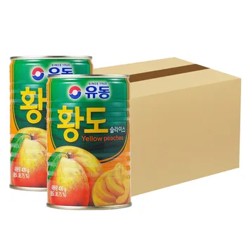 맥널티 복숭아 아이스티 제로 240ml 30개입 