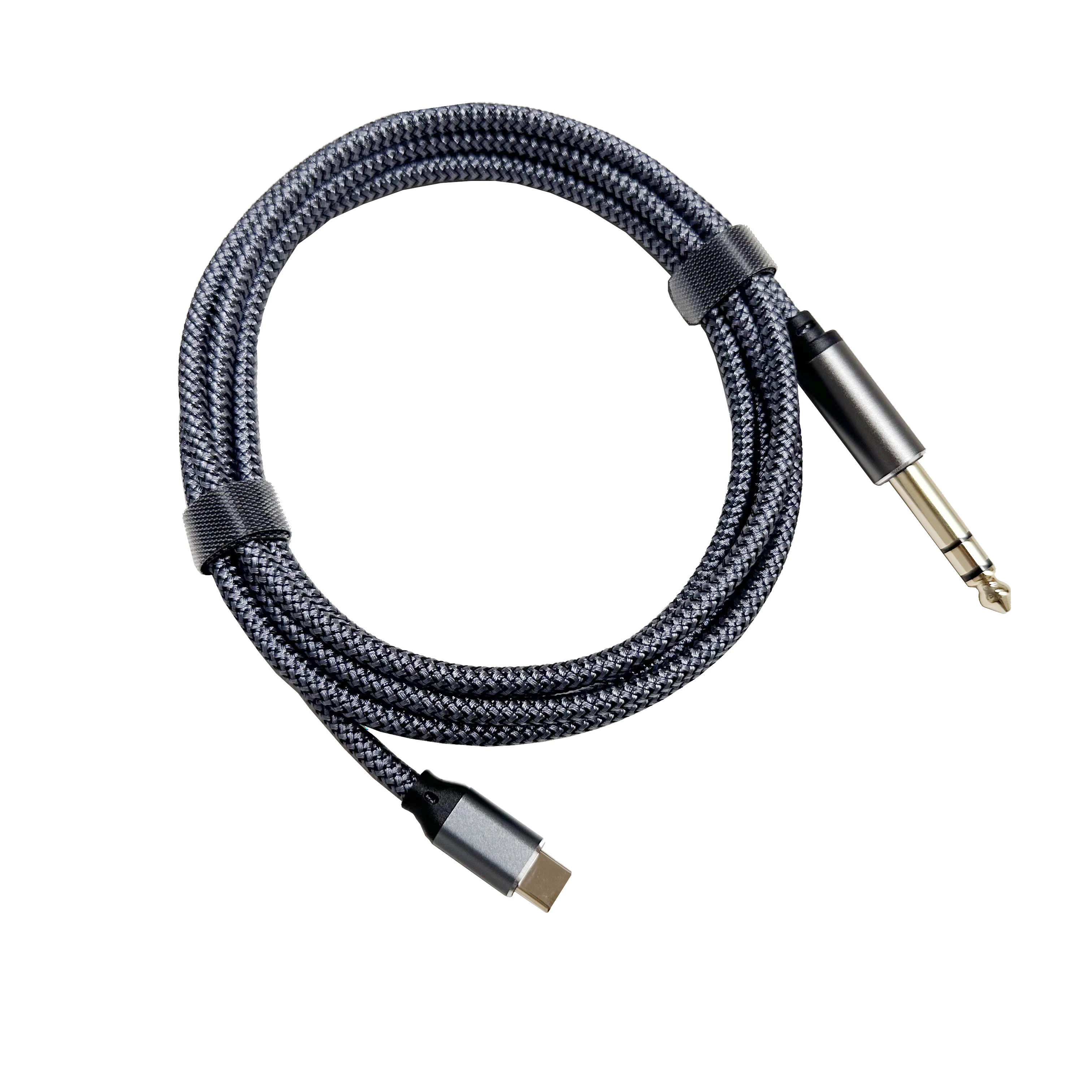 Câble audio USB Type C, câble  - Usb Sound Card External avis et prix