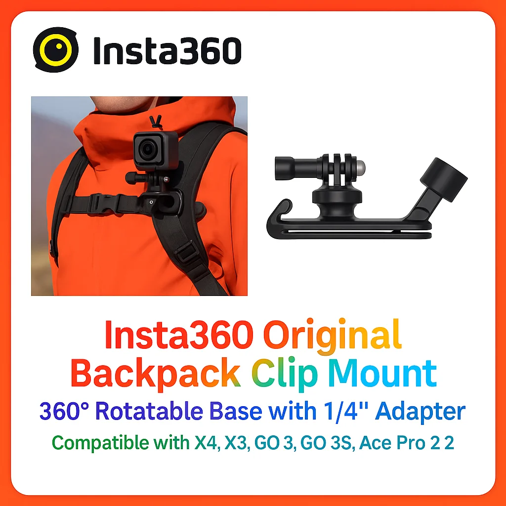 Insta360 Original B…