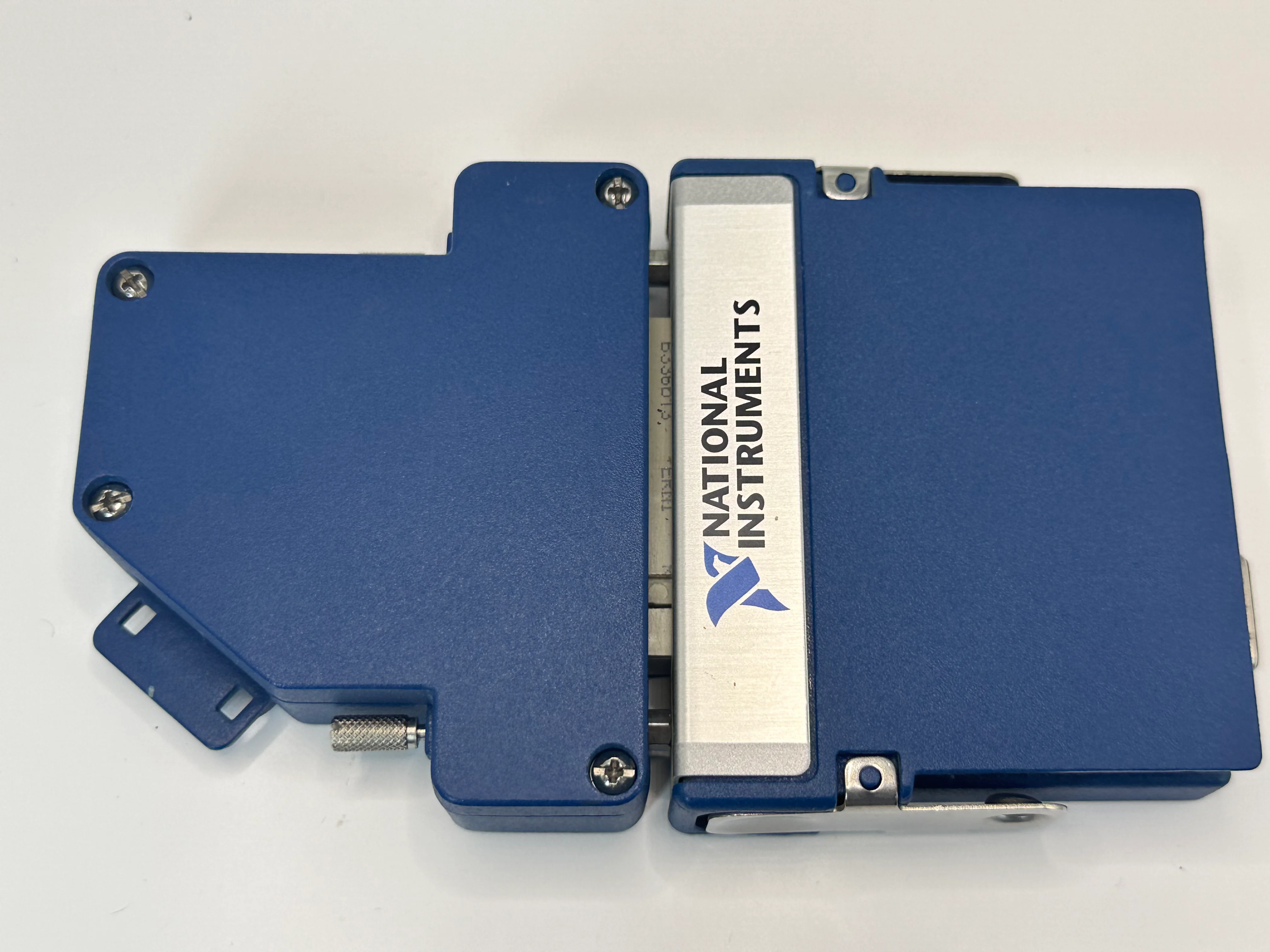 National Instruments NI 9212 8-Ch 24-Bit Thermocouple Input w/ NI TB 9212