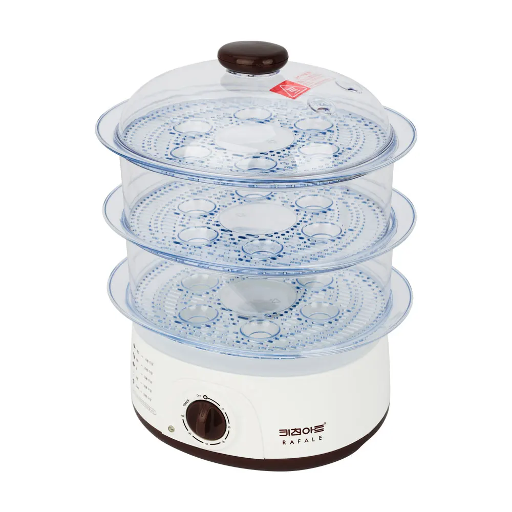 كيت أترافال باخرة متعددة البيض للخبز والبيض ، بخار ، باخرة ، من Kette Atrafal