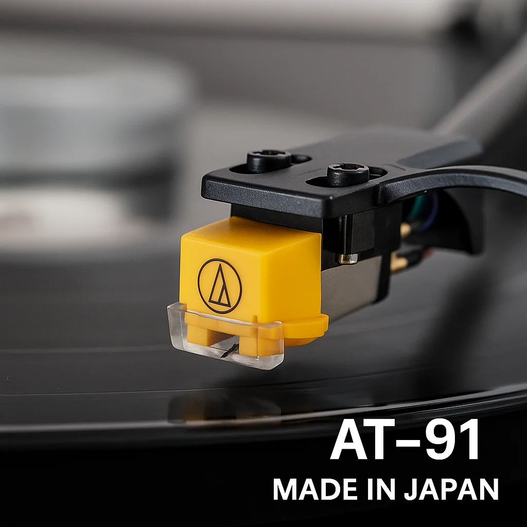 Original Audio-Tech…