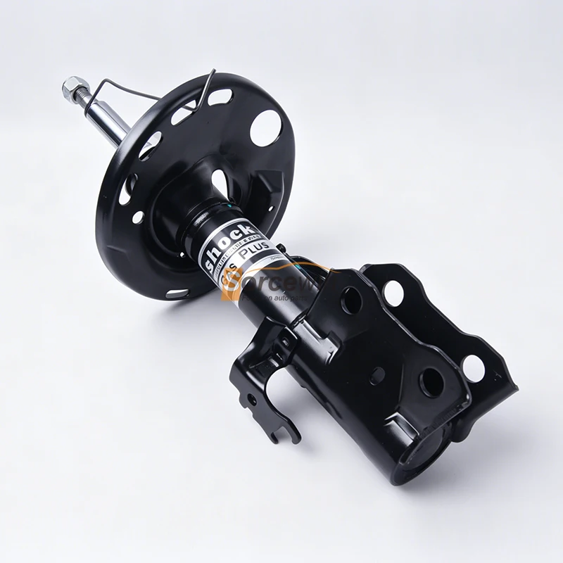 1Pcs For Toyota Prius Hybrid PHV Lexus CT200 Auto Parts Front Rear Suspension Strut Car Shock Absorber 48510-47090 48510-47091