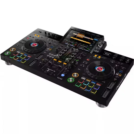 

XDJ-RX3 2ch All-in-One DJ System AC100V Flagship Model Sound Music