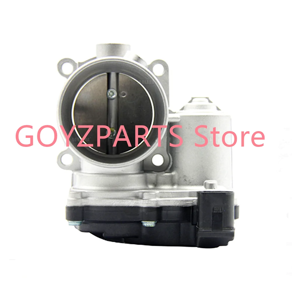 

032133062B 04E133062K 04E133062A A2C32348900 THROTTLE BODY For VOLKSWAGEN VW AUDI POLO SANTANA JETTA 2013 MG-121-VD52C MG121VD5