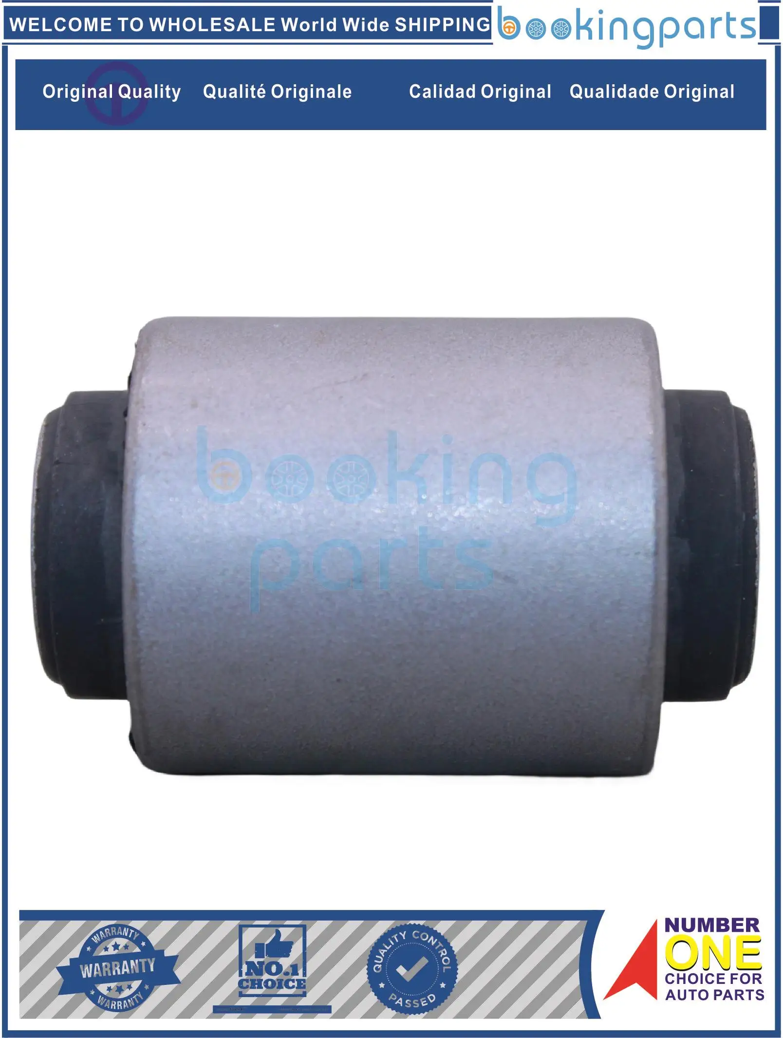 Control Arm Bushing For SUBARU FORESTER III 09-13 S12,SH5,SHJ,5FD ,20204AJ000,CAB83819,20204AG030,20204AG000,20204AG00A