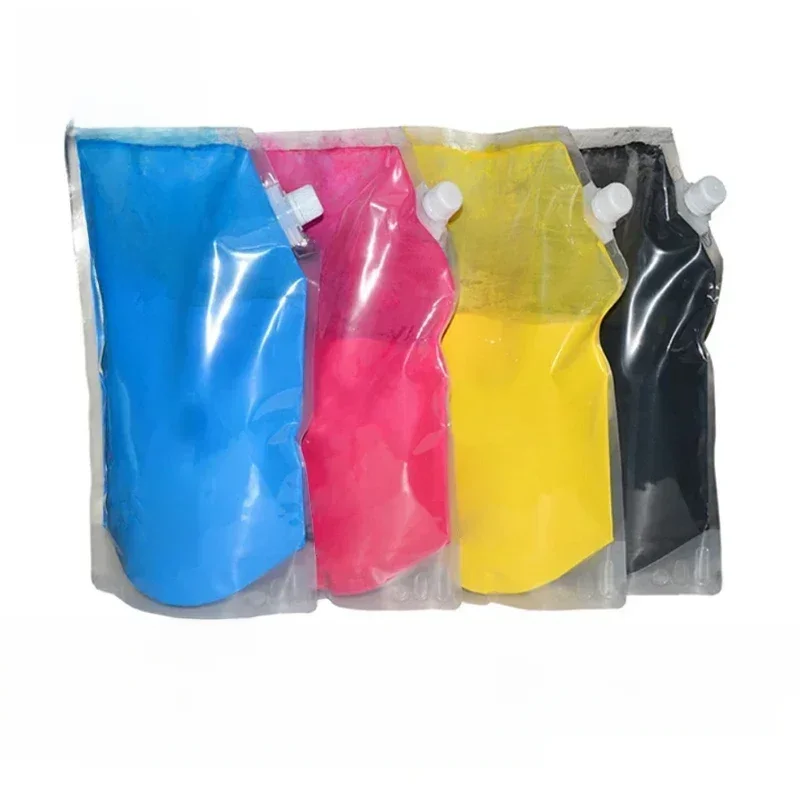 500 g/sztuka kolorowy nabój wkład tonera w proszku kompatybilny z kseroxem 7500 7525 7530 7535 7545 7556 7800 7830 700 550 560 C8030 C8035 — zdjęcie produktu 7
