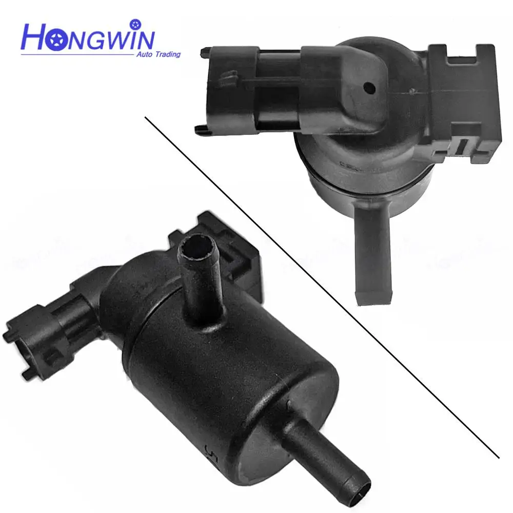 28910 3F700 New Purge Control Valve & Plug For Hyundai i30 2017 Solaris 2 HCR Kia Rio FB Ceed CD G4FG 28910-3F700 289103F700