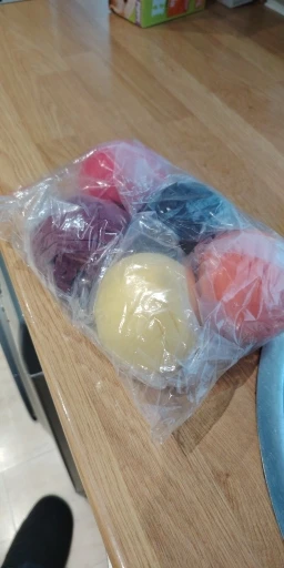 실물 포토 리뷰