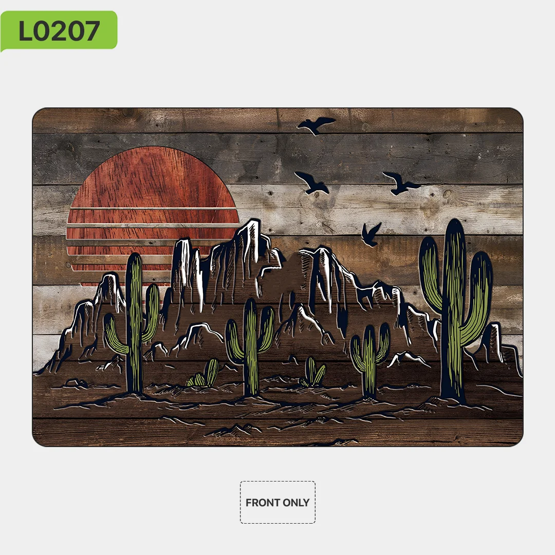 Calcomanía de vinilo con envoltura de piel para MacBook Pro y Air 13/14/15/16 (M1 M2 M3 M4) |   Adhesivo protector |   LT007 |   Pieles de NEXA