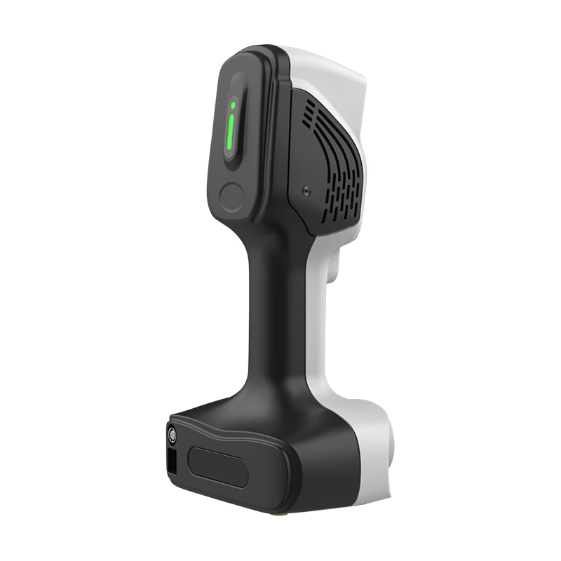 

Best Price 3D Scanner Blue Light Auto-Scanning Handheld Fast Speed 3D Laser Scanner for 3D Printer