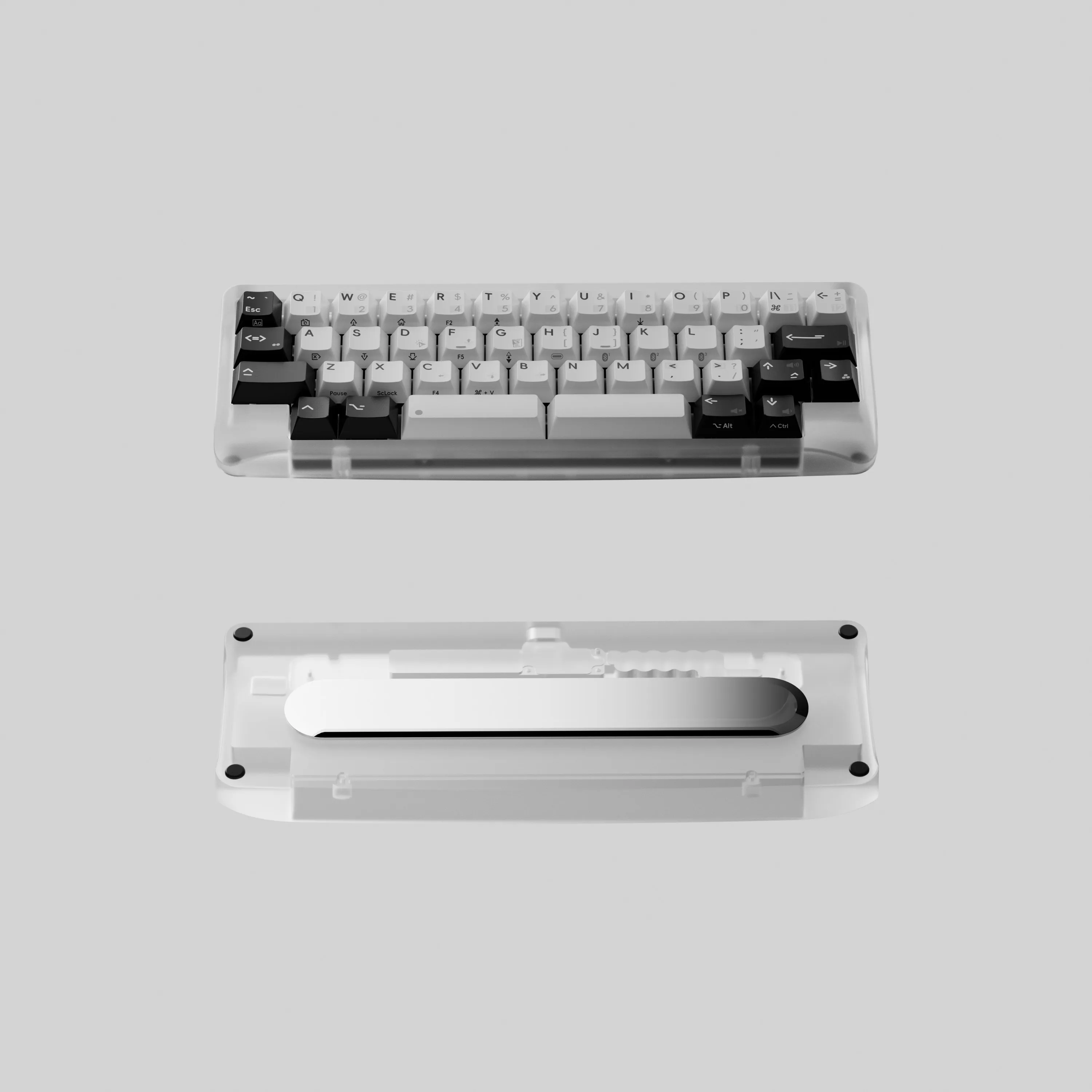 Agar Mini 有線ホットスワップPCB版 - AliExpress 7