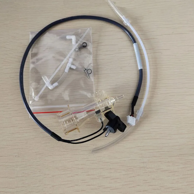 Оригинальный бассейн WBC для Mindray BC3000, BC3000plus, BC3200, BC3600 Оригинальный бассейн WBC для Mindray BC3000, BC3000plus, BC3200, BC3600