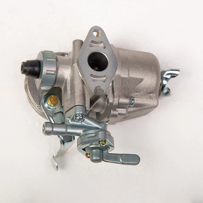 ガーデンキャブレター、刈払機、アースオーガー、芝刈り機、ヘッジトリマーに適合、キャブレター1E40F-6、キャブレターPZ13A