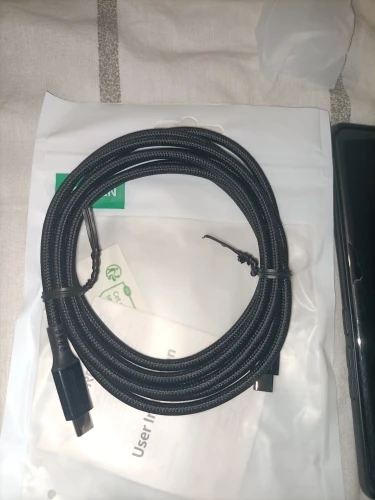 Customer photo
