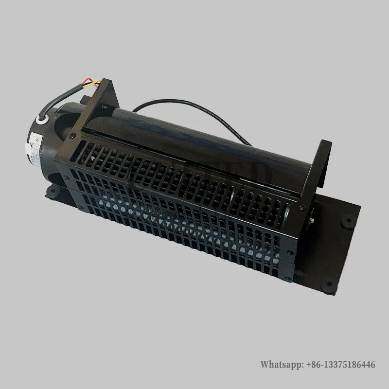 FB-9B Elevator Cross Flow Fan 220V 25W 50/60HZ Ventilation Fan Motor Lift Spare Parts Elevator Parts