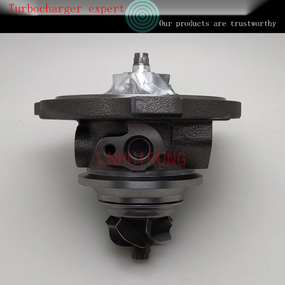 Turbocharger Cartridge JHJ 03F145701G 03F145701F 03F145701E Turbo cartridge for Audi A1 Skoda Fabia VW 1.2 TFSi 86 HP CBZA CBZB