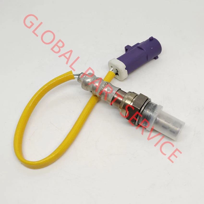 Sensor lambda do sensor de oxigênio AE8Z-9G444-B apto para 1.6l AE81-9G444-BC AE81-9G444-BB AE81-9G444-AC AE81-9G444-AD