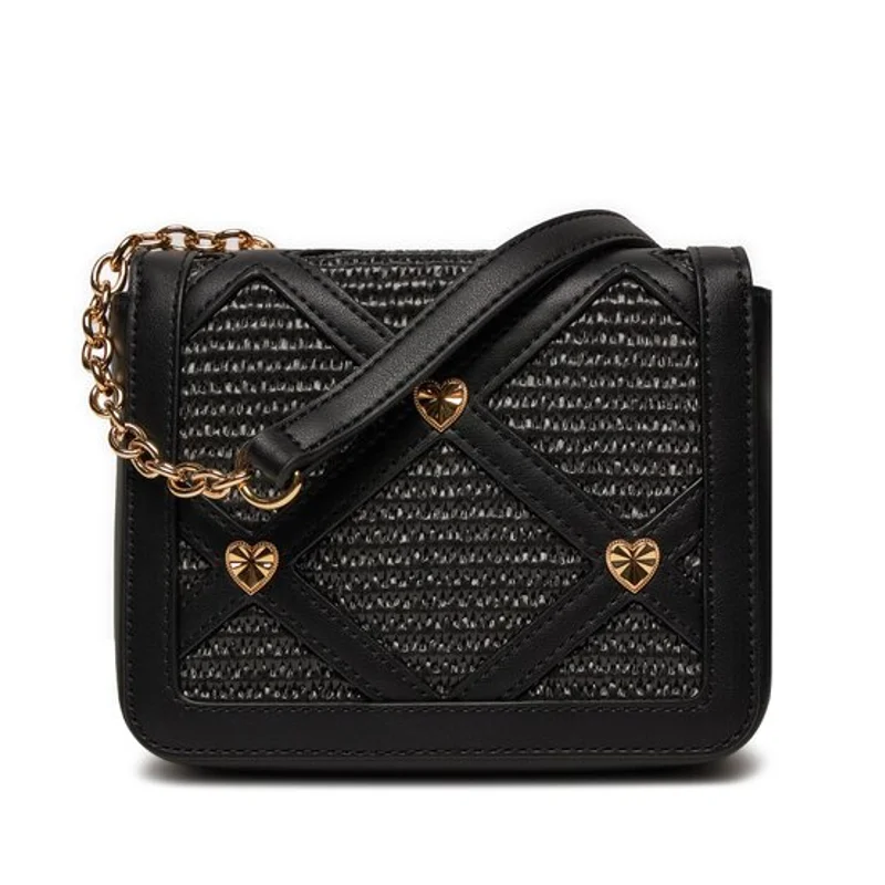 Love Moschino jc4310pp0iko100a bag Black-European Distributor
