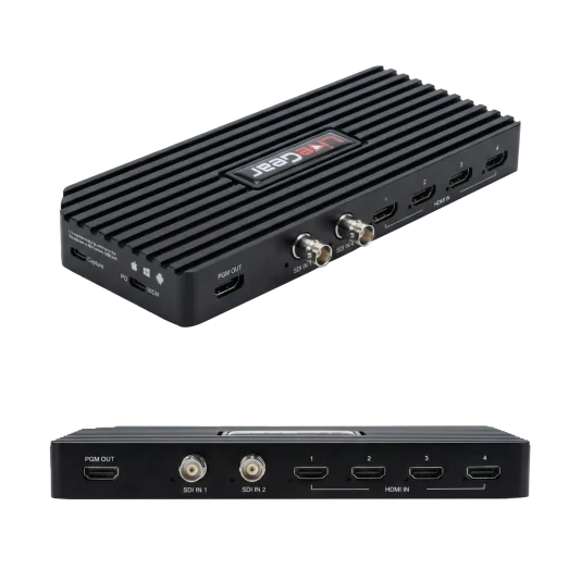 Thumbnail 3 - #64 Best Video Capture Cards to Buy In 2026