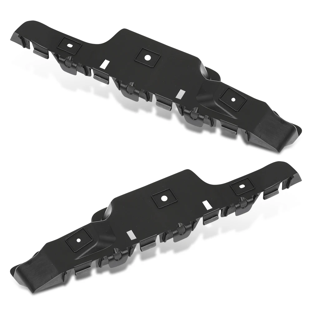 The Outer Side Mounting Bracket of the Front Bumper Is Suitable for Cadillac Srx 2010-2016 22806471, 22806472, Gm1043113, Gm1043113 Pp