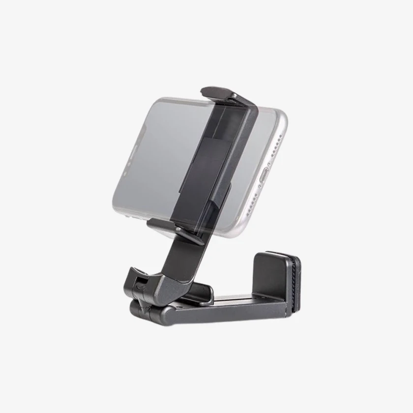 [Twin Spa] angle adjustable portable folding mobile phone holding (P0000TLM/1 + 1)