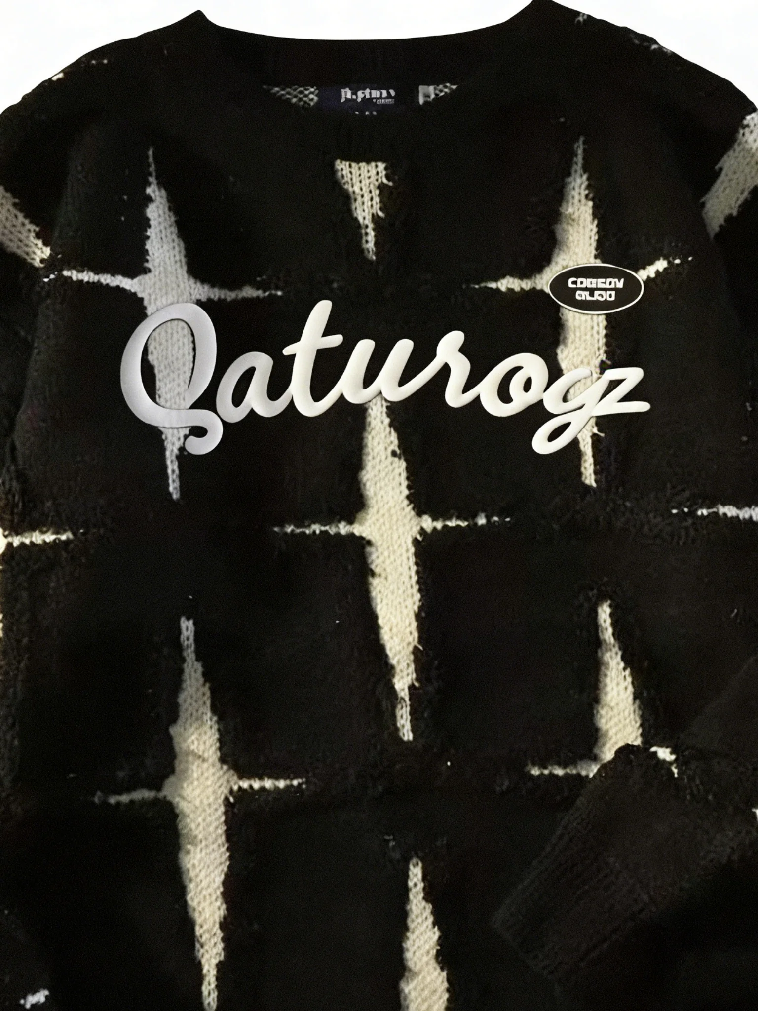 

Свитер унисекс 2026: модный вязаный пуловер для осени и зимы, молодежный, свободный, комфортный, с защитой от морщин