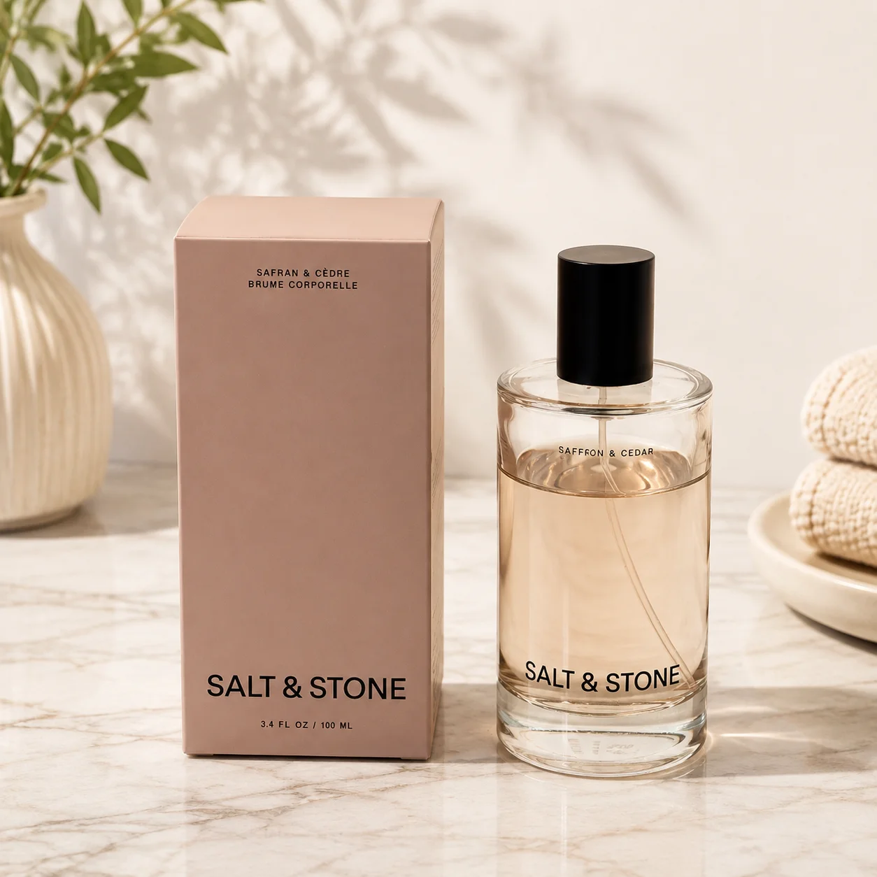 Perfume Fragrance For Women - Men Women Perfume Spray Body Mist