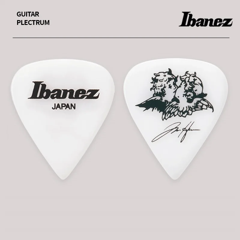 Ibanez Tim Henson Guitar Pick, sell by 1 piece