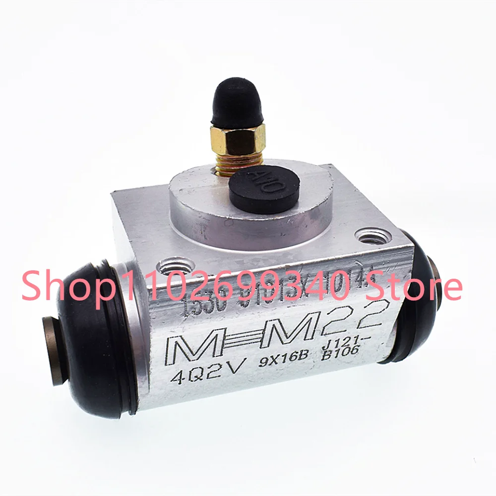 47550-09070 47550-09050 47550-09090 Wheel Brake Cylinder For TOYOTA HILUX REVO KUN25 2# KUN35 4WD